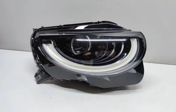 Fiat 500E Headlight/headlamp 23L23B 0052140060