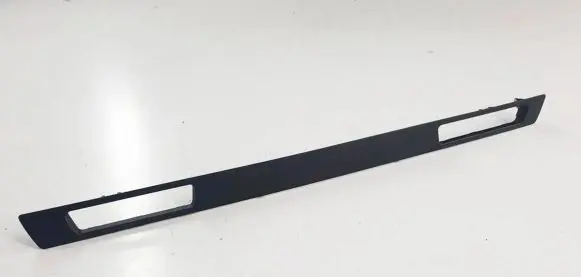BMW 3 E92 E93 Dashboard center trim panel 7130742 22167210