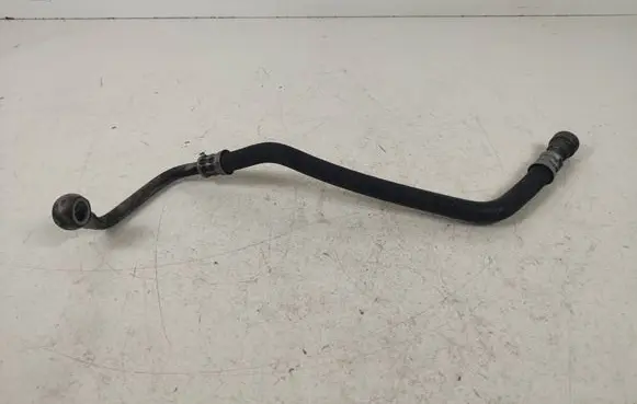 BMW 3 E46 Power steering hose/pipe/line 6752951 32416752951
