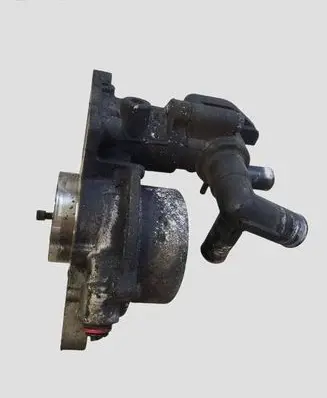 Ford Transit Vacuum pump 6C1Q8A585AC 6C1Q97478AC