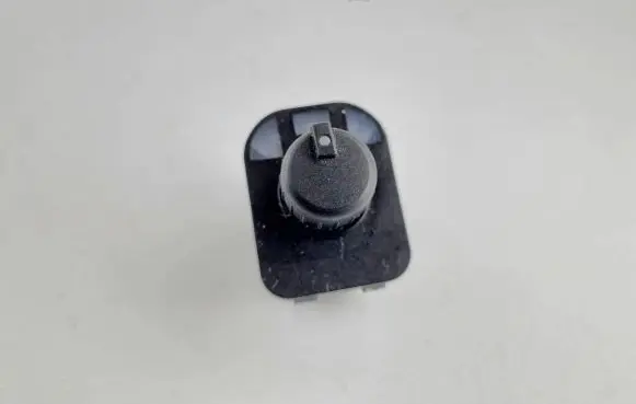 Audi A3 S3 8P Wing mirror switch 8E0959565
