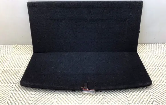 Hyundai ix35 Trunk/boot floor carpet liner 