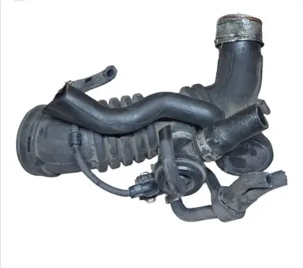 Volkswagen Golf IV Intercooler hose/pipe 06A133356H