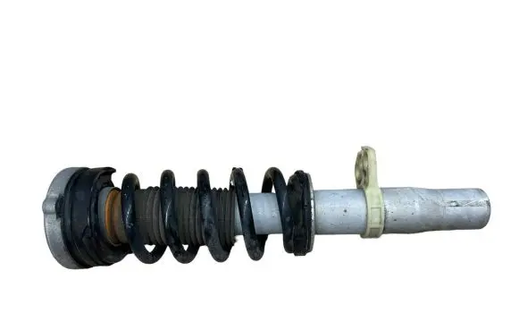 BMW M8 F91 F92 G14 G15 Front shock absorber with coil spring 7856896 31317856896