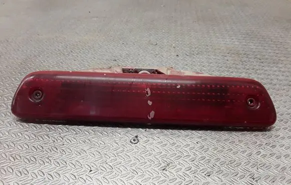 Citroen Jumpy Third/center stoplight 