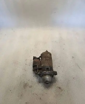 Audi 100 200 5000 C3 Starter motor