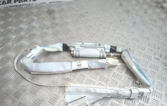 Citroen C3 Picasso Roof airbag 9681587780