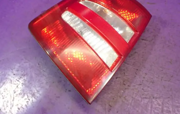 Skoda Fabia Mk1 (6Y) Rear/tail lights 6Y9945111B