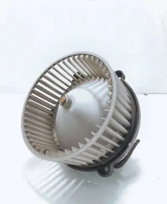 Hyundai Elantra Heater fan/blower