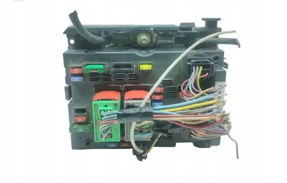 Ford Mondeo Mk III BSM Control unit 14A076