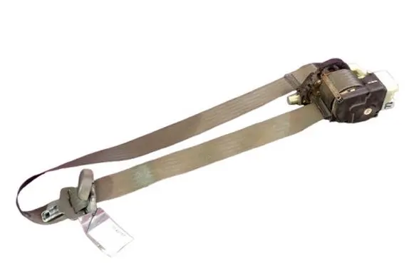 Fiat Punto (199) Front seatbelt