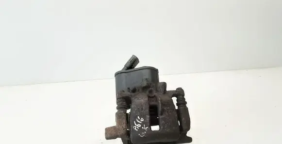 Audi A6 S6 C6 4F Rear brake caliper