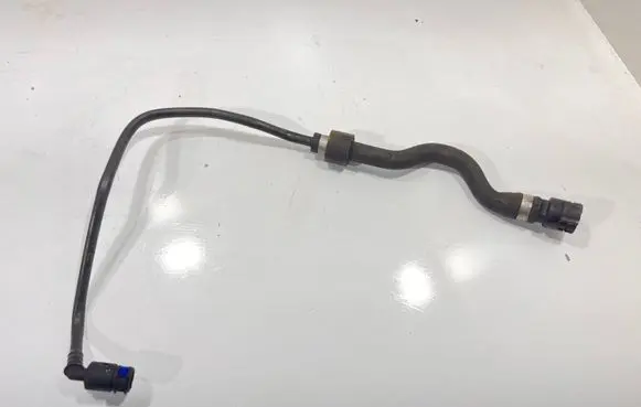 BMW 7 F01 F02 F03 F04 Engine coolant pipe/hose 7575435