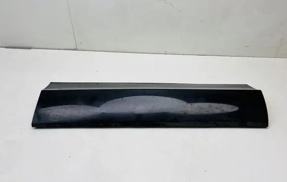 Audi Q3 8U Rear door trim (molding) 8U0853970F