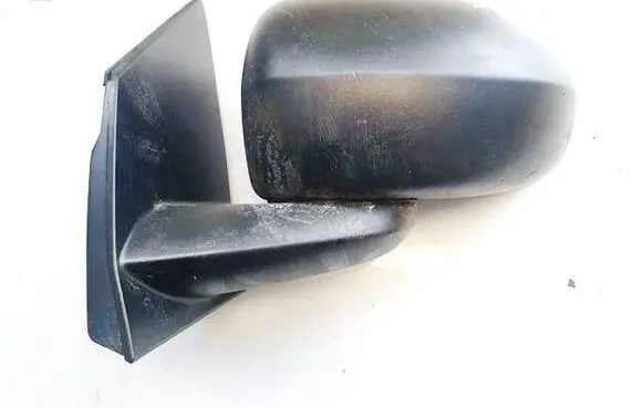 Dodge Caliber Front door electric wing mirror E13011074