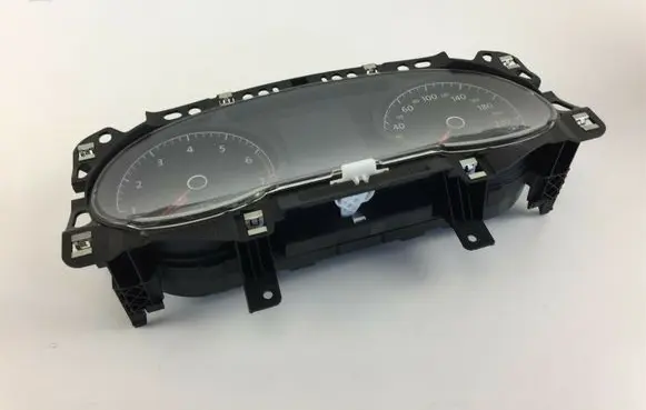 Volkswagen Golf VII Speedometer (instrument cluster) 5G0920860 W1864