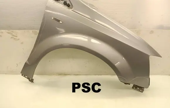 Dodge Grand Caravan Fender 