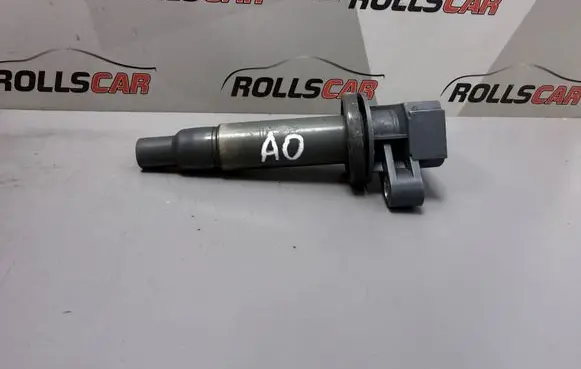 Toyota Corolla E120 E130 High voltage ignition coil GN10314 KX42B
