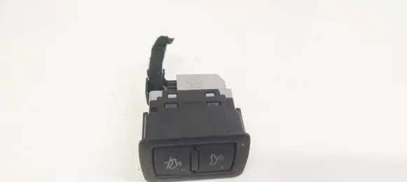 Audi TT TTS Mk2 Alarm switch 4F0959527