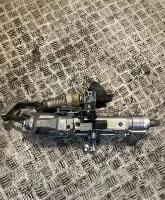 Mercedes-Benz C W203 Steering rack mechanical part 2094601516 A2094601516