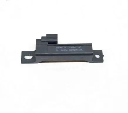 Renault Captur II Keyless system antenna 5WK48775