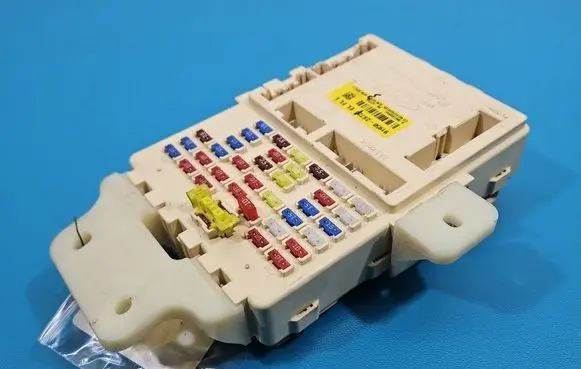 Hyundai ix35 Fuse box set 919502S720 IMPRK1549369