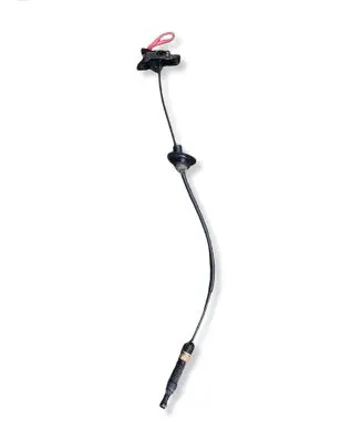 Chrysler Pacifica Hand brake release cable 68252729AJ 90787