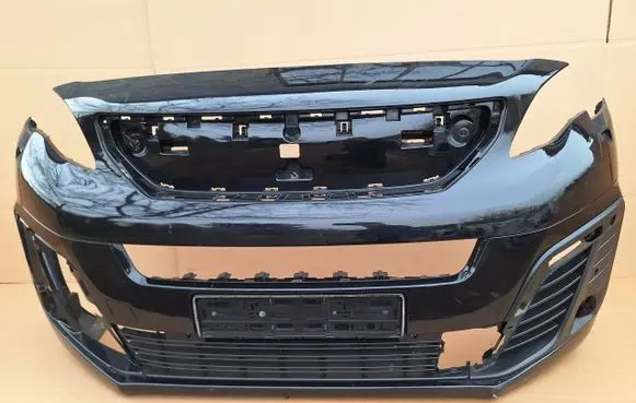 Peugeot Expert Front bumper 9808639777