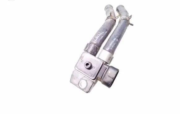 Hyundai i40 Exhaust gas pressure sensor 392102A800