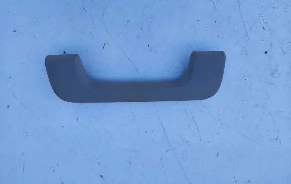 Audi Q7 4L Front interior roof grab handle 8P0857607H