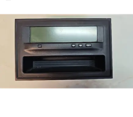 Mitsubishi Grandis Screen/display/small screen 8750A087 5X045282B DU4E411