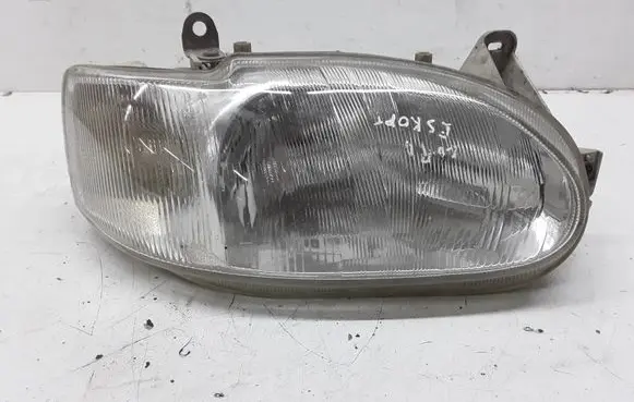 Ford Escort Headlight/headlamp 95AG13W029DD