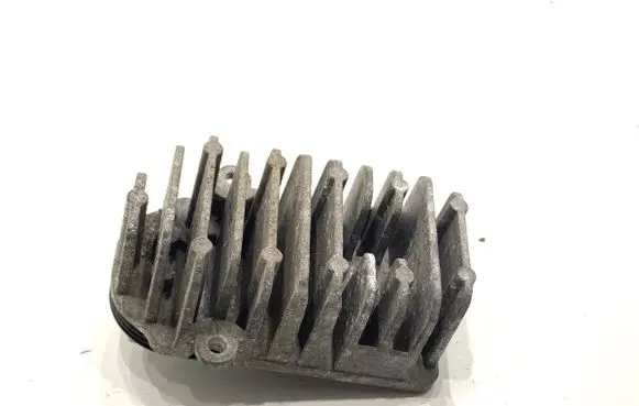 Mercedes-Benz C W205 Voltage converter/converter module 1305715284