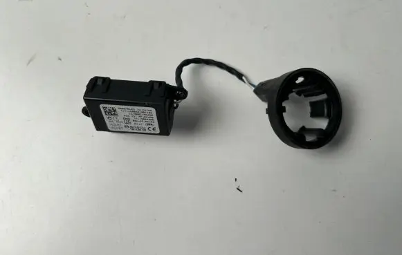 Opel Corsa E Immobilizer control unit/module F00HJ00493