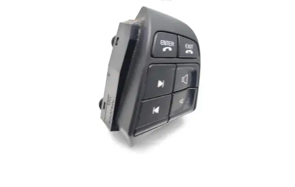 Volvo XC60 Steering wheel buttons/switches 30739640