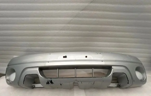Suzuki Grand Vitara I Front bumper 7171165D30