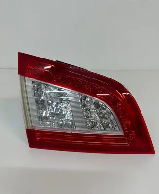 Peugeot 508 Rear/tail lights 9686780580