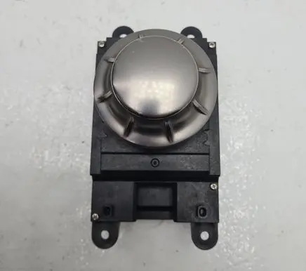 BMW 5 E60 E61 Head unit multimedia control 6944884 0750KAI01 H06SW0C