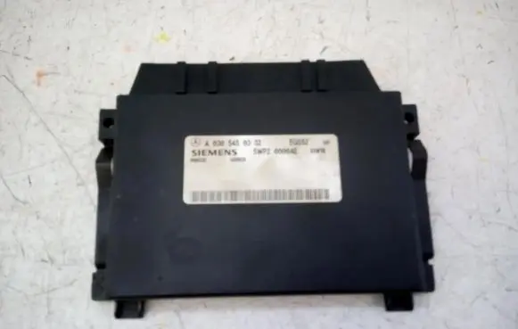 Mercedes-Benz C W203 Gearbox control unit/module A03054503032