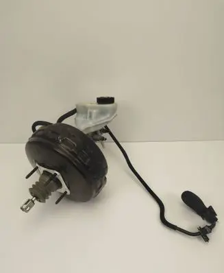 Volvo XC60 Brake booster P31302531 0377570531