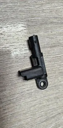 Peugeot Boxer Camshaft speed sensor 