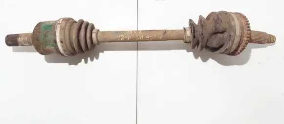 Mazda 626 Front driveshaft