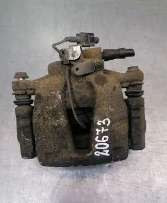 Fiat Punto (199) Front brake caliper