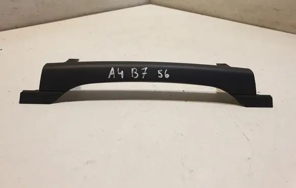 Audi A4 S4 B7 8E 8H Steering wheel column trim 1036904560