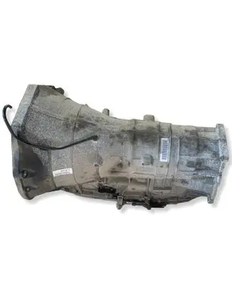 BMW X5 E53 Automatic gearbox 043FT 6HP26X 7539077
