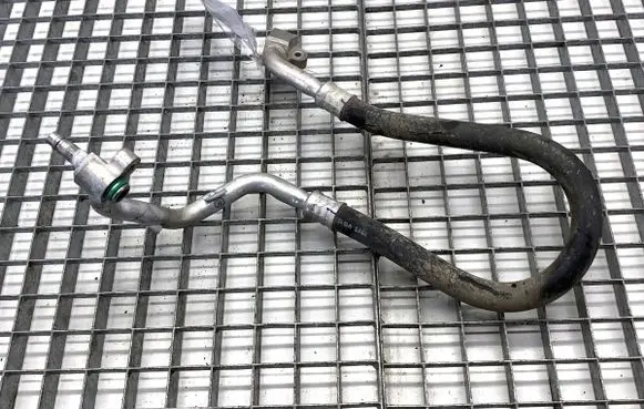 Fiat 500 Air conditioning (A/C) pipe/hose 51871844