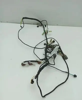 Jaguar XJS Panel wiring 300173