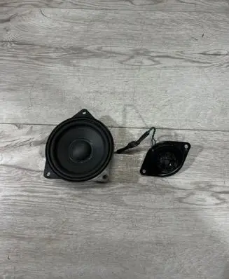 BMW 5 F10 F11 Panel speaker 9169689 61928910 9175696