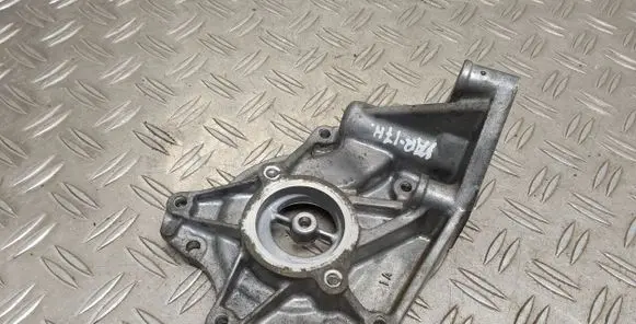 Toyota Yaris Water pump
