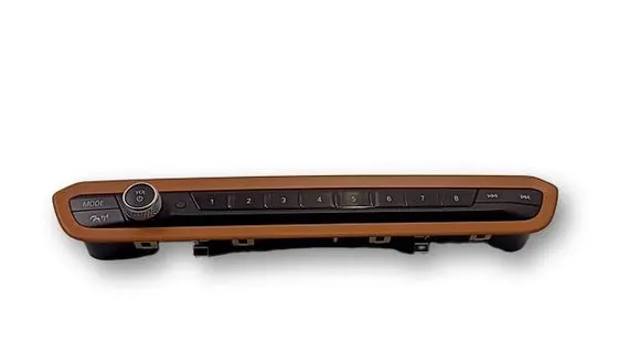 BMW 3 G20 G21 HiFi Audio sound control unit 61315A47C52 61317949462 5A47C52